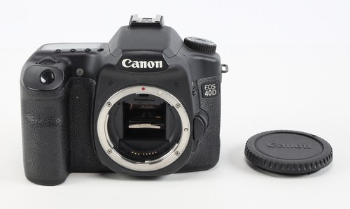 Corpo fotocamera reflex