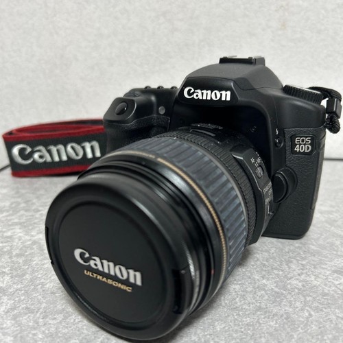 Corpo kit obiettivo canon eos - corpo,