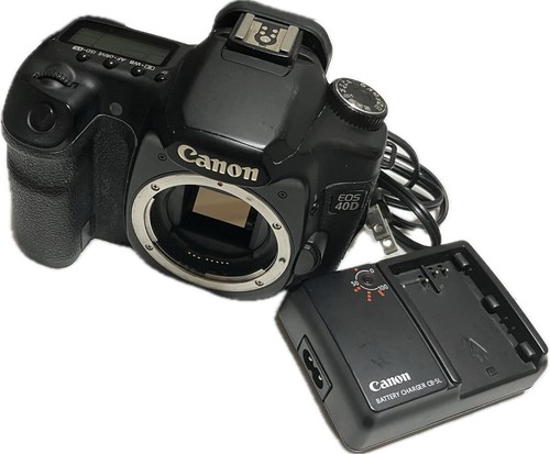 Corpo fotocamera reflex - , canon