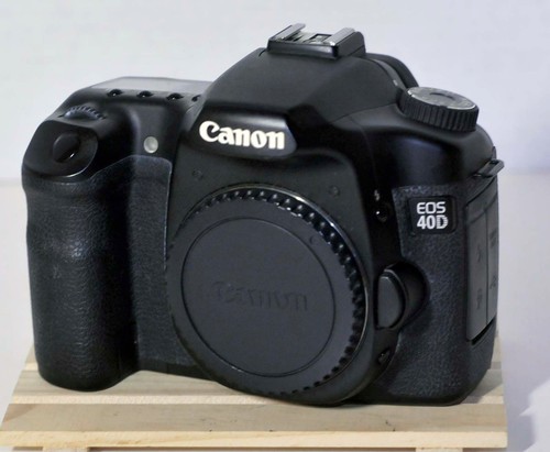 Corpo fotocamera reflex