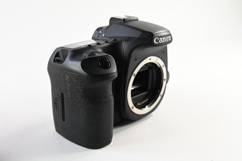 Corpo fotocamera reflex