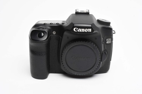Corpo reflex canon - reflex,