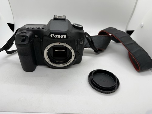 Canon eos 40d - canon,