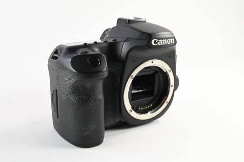 Corpo fotocamera reflex
