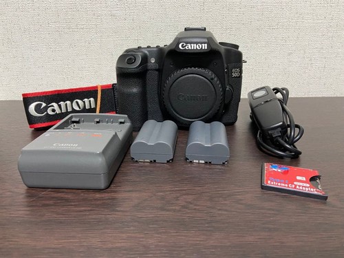 Canon eos 50d fotocamera - canon,