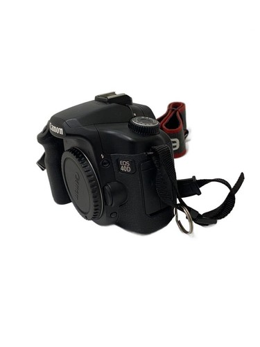Canon reflex fotocamera - reflex,