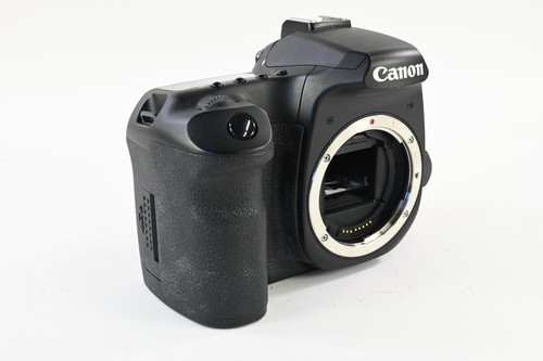Corpo fotocamera reflex