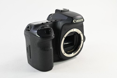 Corpo fotocamera reflex