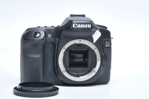Canon eos 40d - canon,