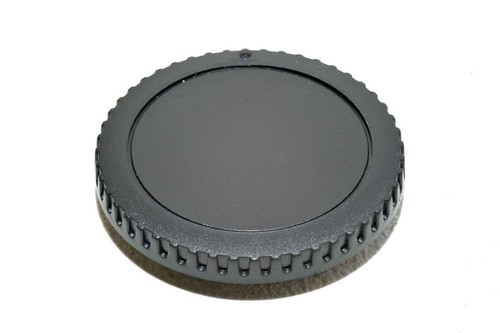 Tappo corpo kood canon - corpo, ef