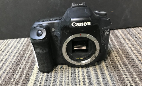 Canon eos 40d ds126171 - 40d, /
