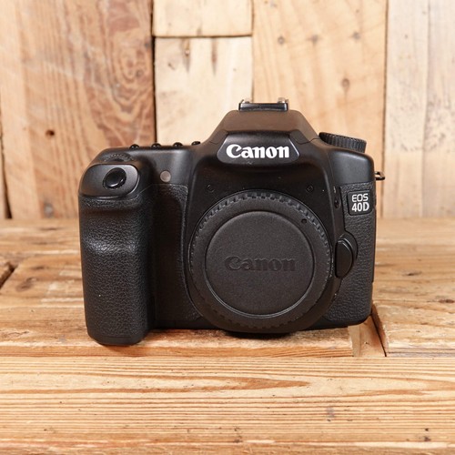 Corpo fotocamera canon - corpo,