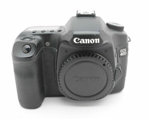 Canon eos 40d - canon,