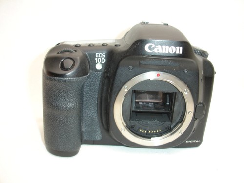 Canon eos 40d - canon, megapixel