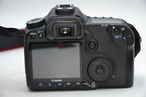 Corpo fotocamera reflex