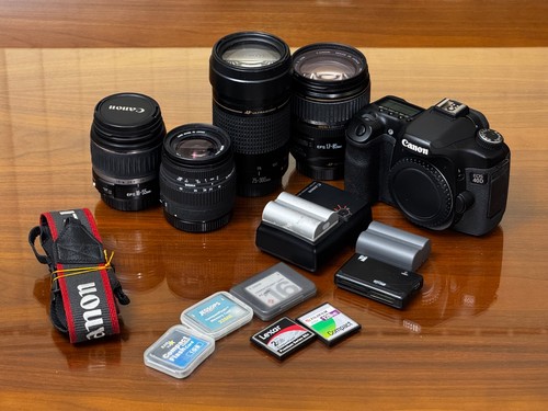 Canon eos 40d megapixel - canon, 10,1