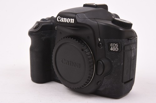 Canon eos 40d - canon,