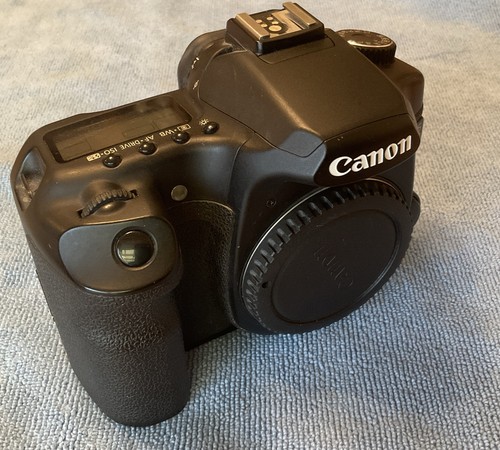 Corpo fotocamera reflex