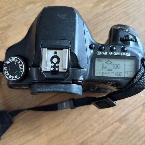 Canon eos 40d - eos,