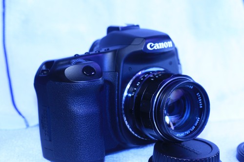 Canon eos 40d megapixel - eos,
