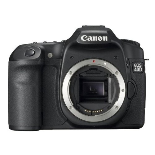 Canon fotocamera reflex