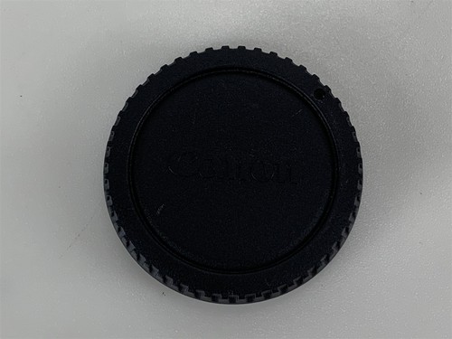 Tappo corpo canon - canon, per