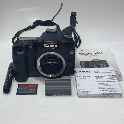 Corpo fotocamera reflex