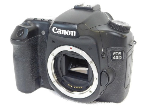 Corpo canon eos - corpo, per
