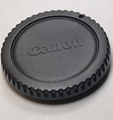 Tappo corpo per - canon, eos