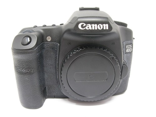 Canon eos 40d - 40d, megapixel