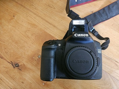 Canon eos 40d megapixel - canon,