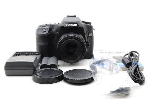 Quasi come nuovo - canon, eos