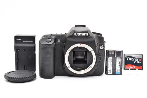 Quasi inutilizzata canon - inutilizzata], eos