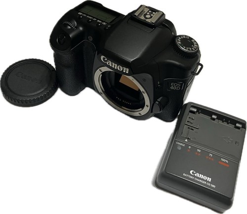 Corpo fotocamera canon eos 40d - corpo,