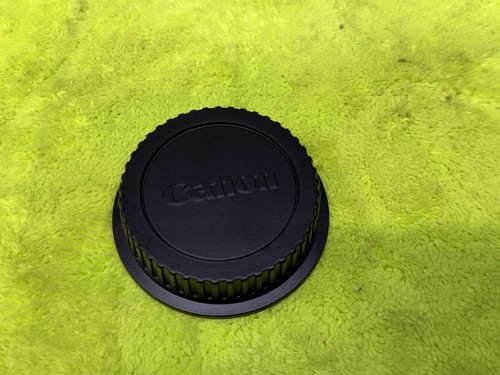 Cover tappo obiettivo corpo