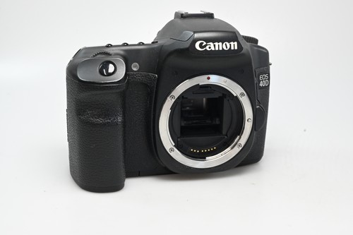 Corpo fotocamera reflex