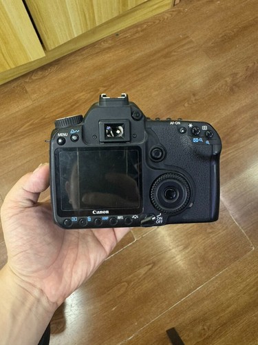 Fotocamera canon eos 40d usata - eos,
